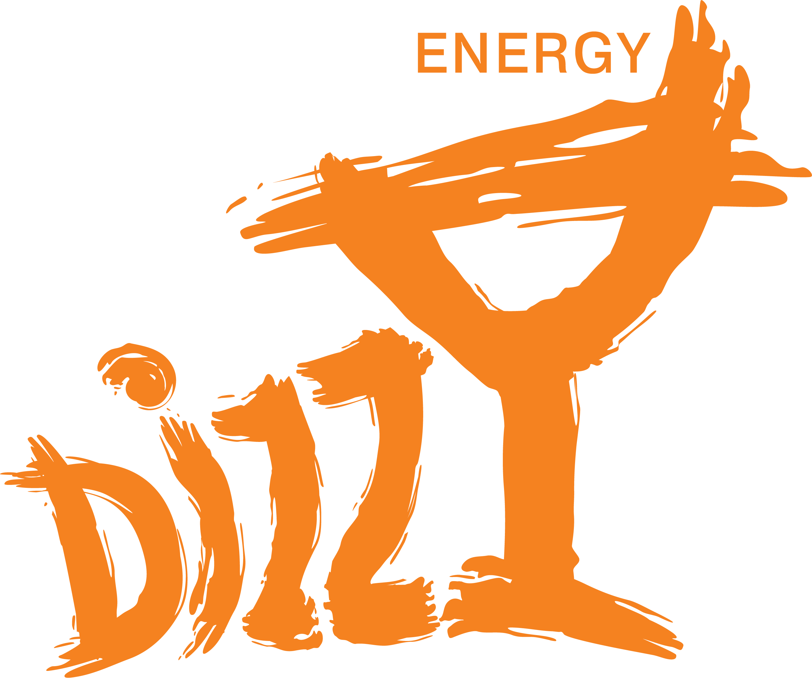Dizzy Energy